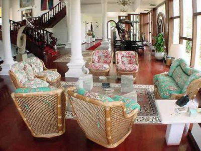 Mansão para alugar no Rio de Janeiro, Barra da Tijuca