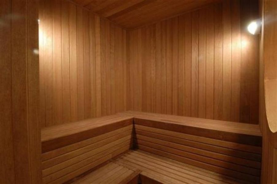 Projetos, Madeiramento de Sauna Seca-  Saunas-Seca-Sauna