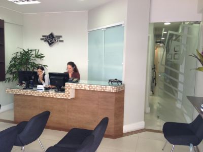 CLINICA ODONTOLOGICA MOOD LTDA