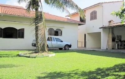 CASA INDEPENDENTE  EM CABO FRIO 