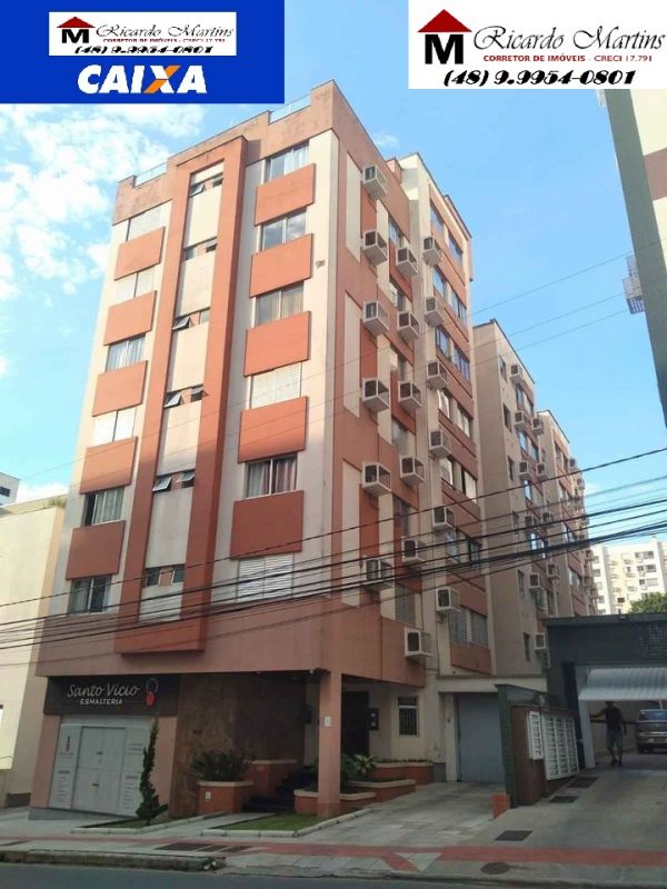 Volterra Centro Criciúma apartamento a venda