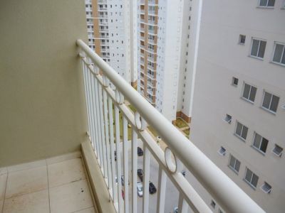 2 dormitórios ao lado da Unip e Enxuto na Abolição