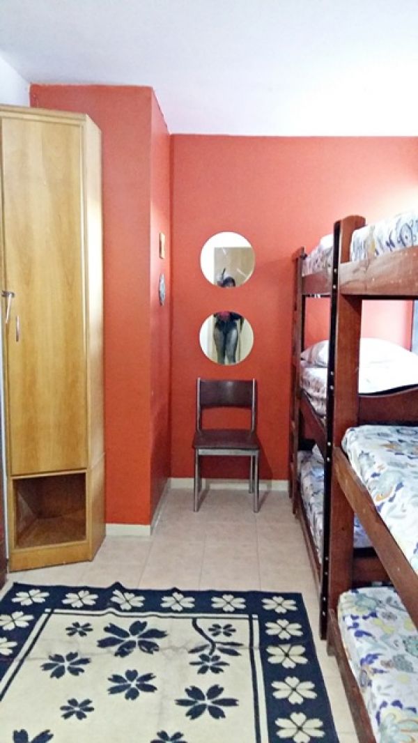 Ótimo Hostel Em Sp