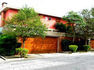 PLANALTO PAULISTA, SOBRADO RESIDENCIAL ESPECIAL