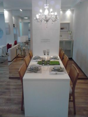 Apartamentos Treviso Cajamar