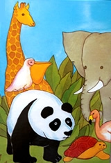 TODO DIA É DIA DE PRESENTESR COM LIVROS INFANTIS PERSONALIZADOS