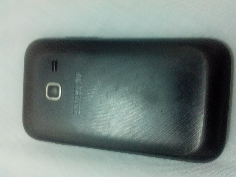 Sansung Duos/Modelo GT-56802B/Dois chips/android