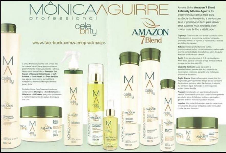 Tenha sua própria academia da beleza 