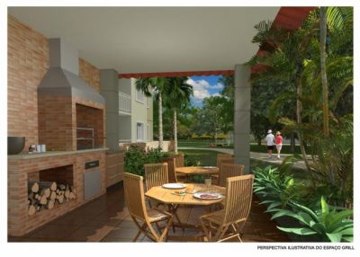 Lançamento de 3 e 2 dorms e Cobertura Duplex (na divisa de Roselandia e cotia )