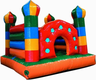 Locação de Brinquedos