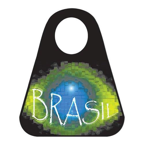 Lixinhos para carro personalizados