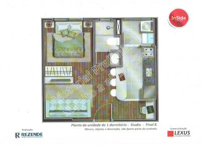 INSIDE GUARULHOS-BREVE LANÇAMENTO