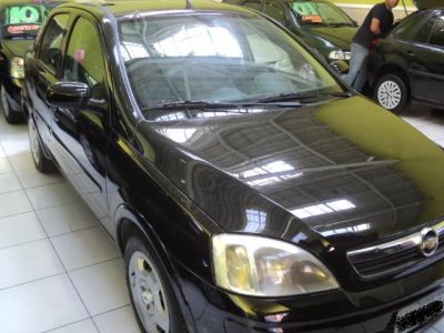 CORSA SEDAN 1.4  2008  R$ 25.900