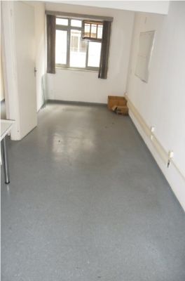 Conjunto Comercial 12 de Outubro.