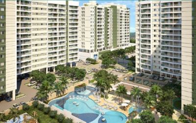 IMOVEIS RESIDENCIAIS E COMERCIAIS