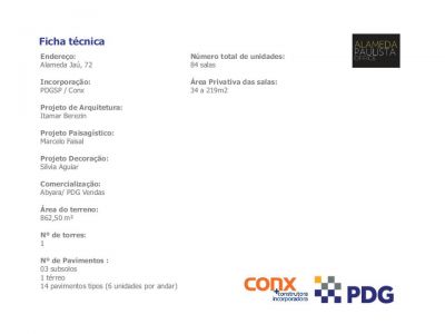 Escritório - Consultório - Conjunto / Sala Comercial