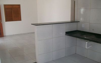 Excelente casa em Cajupiranga