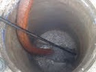 Limpa fossa e desentupidora (11) 4253-2687 hidrojato e vácuo