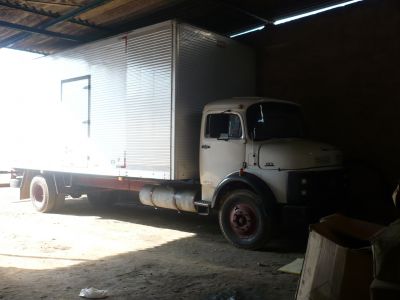 Diniz Mudanças e Transportes em Geral