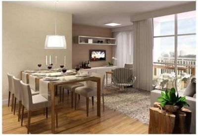 VILLAGGIO NOVA CARRÃO APARTAMENTO - BREVE LANÇAMENTO
