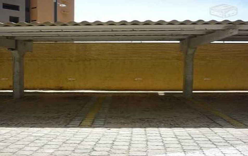 Apartamento à venda em Nova Parnamirim - Cód. 1167