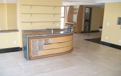 Excelente Apartamento em Areia Preta