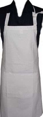 Avental de Frente