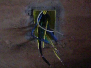 Onion - Instalaçoes Eletricas em Geral