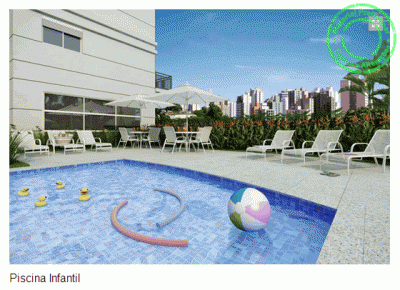 Royale Merit Preço atrativo de apartamentos em Santo André