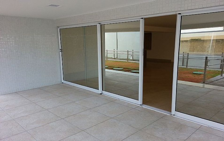 Apartamento à venda em Tirol - Cód. 1150