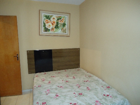 Apartamento dois quartos em Justinópolis- valor de 115 mil reais