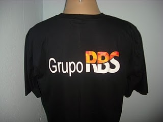 Serigrafia em Porto Alegre