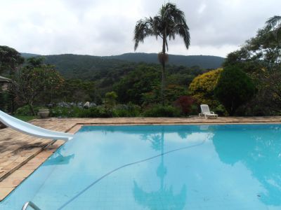 Sítio em Cabreúva-SP