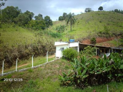 Chácara em Santa Isabel