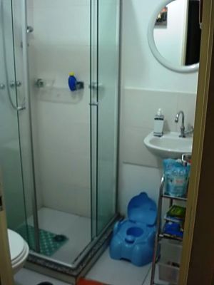 Apto de 3 dormitorios  1 suite na Mooca,