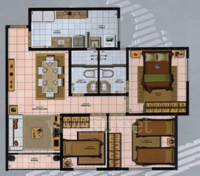 Ananindeua residencial pronto