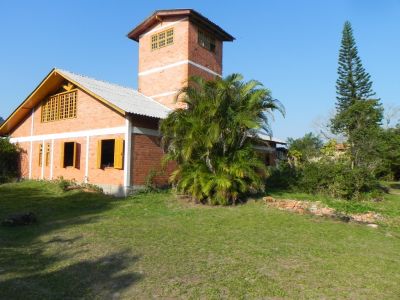 Terreno para Pousada em Garopaba Santa Catarina
