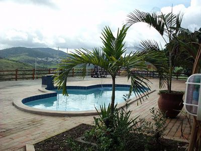 Hotel Fazenda a venda em Ubaíra, Bahia 