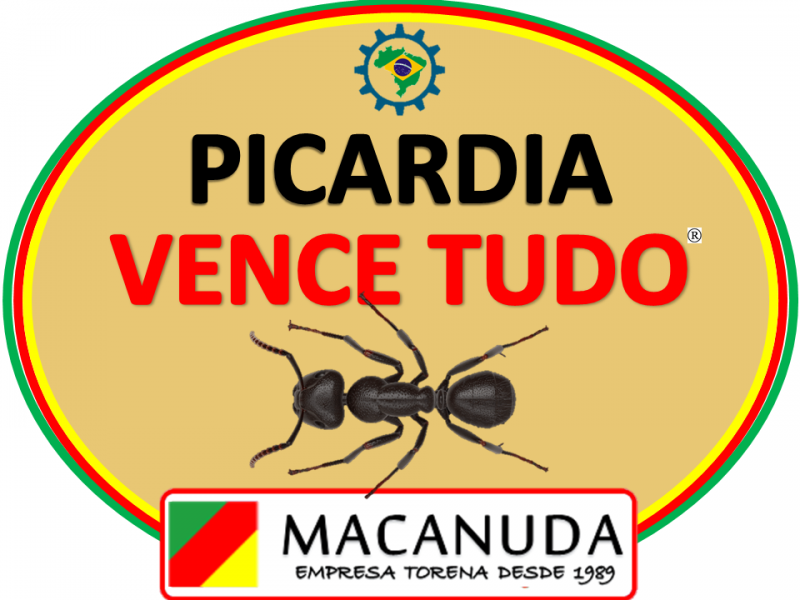 Venda de máquinas TORENA PAMPEANA em Campo Verde MT