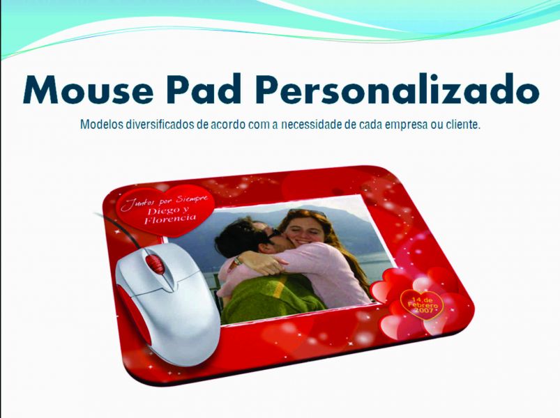 AMD Brindes Personalizados
