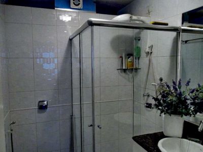 Brasilia, SQS 111, Vazado, Financiamento OK