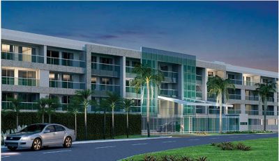 Brisas do Lago Hotel e Residencial 