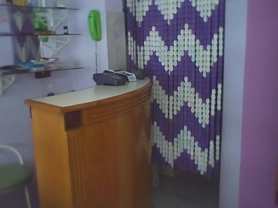 FABRICAÇÃO PRÓPRIA DE CORTINAS DE PLÁSTICO