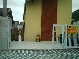 vendo ou troco 5 sobrados