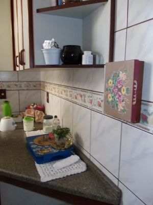 Apartamento Florianópolis 2 Dormitórios -Beira Mar - Centro
