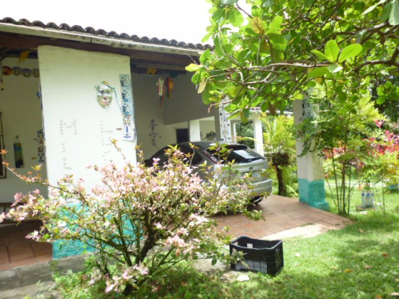 IMÓVEL DE 40 MIL M2 EM GOIANA/PE/BRASIL