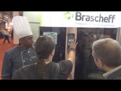 Forno Combinado 6 GN