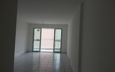 Belíssimo Apartamento á Venda em Nova Parnamirim