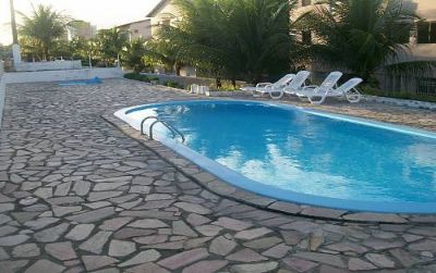 Ótimo Apartamento á Venda em Capim Macio