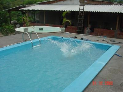 Sítio em Barra do Turvo /SP